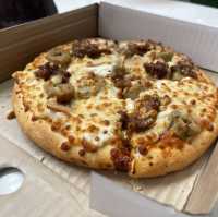Pune Wanowari 젊음의거리 “La Pino’z pizza”