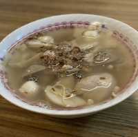 Noodle Descendants 麵家湯