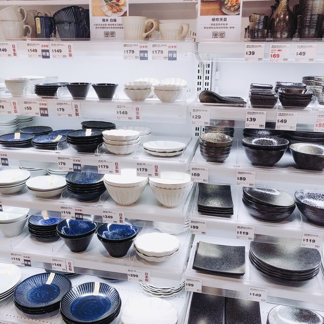 舒適又溫暖💙🛏 宜得利家居台北微風松高店
