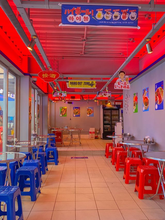 떠오느른 압구정 신상 핫플 📍압편 압구정편의점