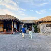 JeJu Folk Village