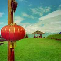 Yun Lai Viewpoint in Pai