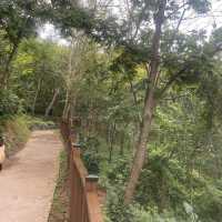 Beautiful view of Samhakdo Island 
