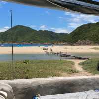 隱世海灘