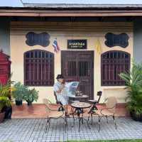 รวมภาพงานศิลป์ in anantara รวมภาพงานศิลป์