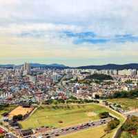 🎈 수원화성을 하늘에서 만나는, 플라잉수원