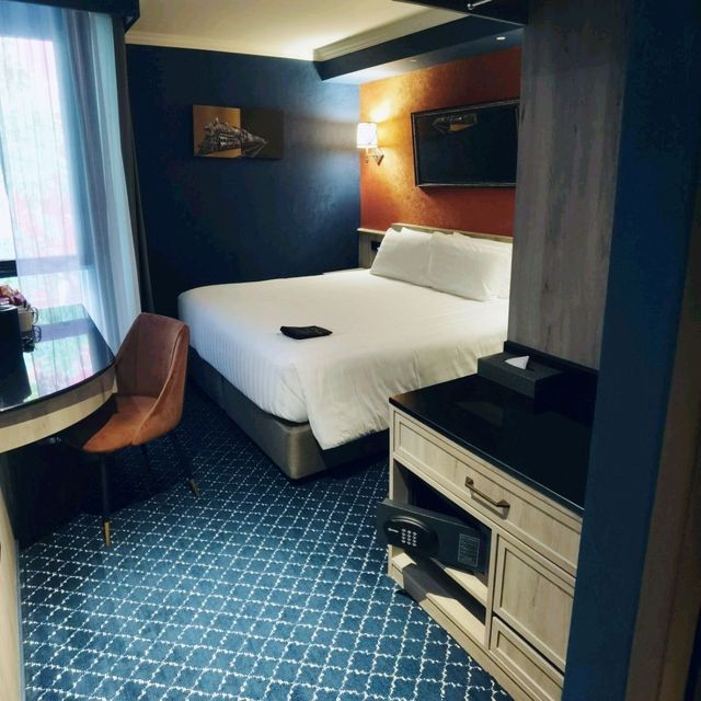 火車旅人情懷滿滿，方便實惠既 boutique hotel