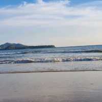 หาดลายัน