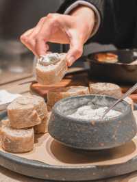 "西貢日系咖啡店，必食Dutch Baby Pancake"