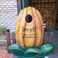 FOR CHOCOLATE LOVER