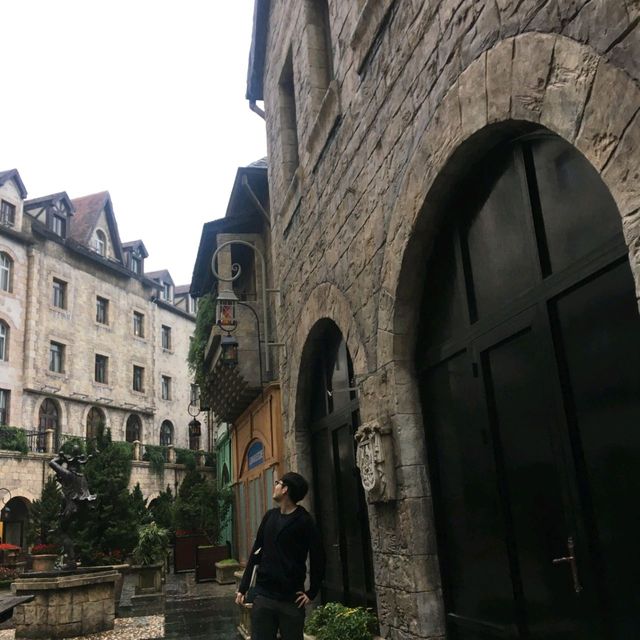 베트남 다낭 바나힐을 가보자