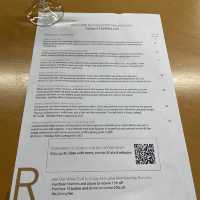 rochford wine tasting 
