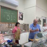 Coldstream dairy 