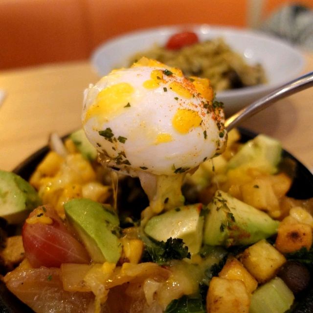 🥘必食鑊仔薯粒🥔  
