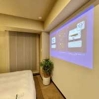 新規開業！ザ ロイヤルパーク キャンバス 銀座コリドー