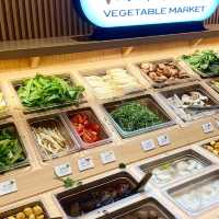 香港美食｜日式壽喜燒放題✨