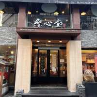 韓国/大田　韓国3大パン屋さん【聖心堂】本店🍞✨