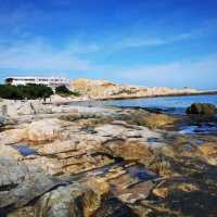 Best day at Cape's D' Aguilar!