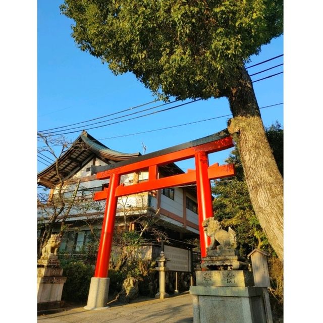 宇治神社