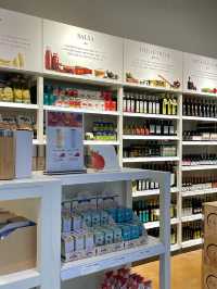 더현대 서울에서 느끼는 이탈리아 감성 “EATALY”☕️🍋