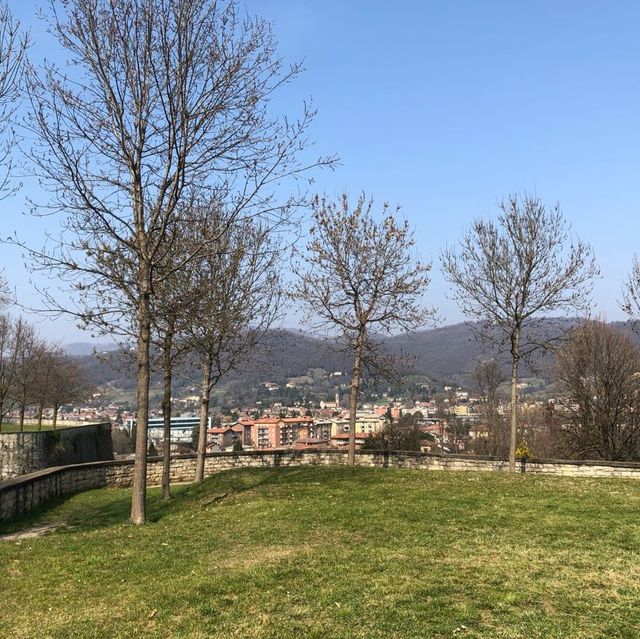 Bergamo, Italy 🇮🇹 