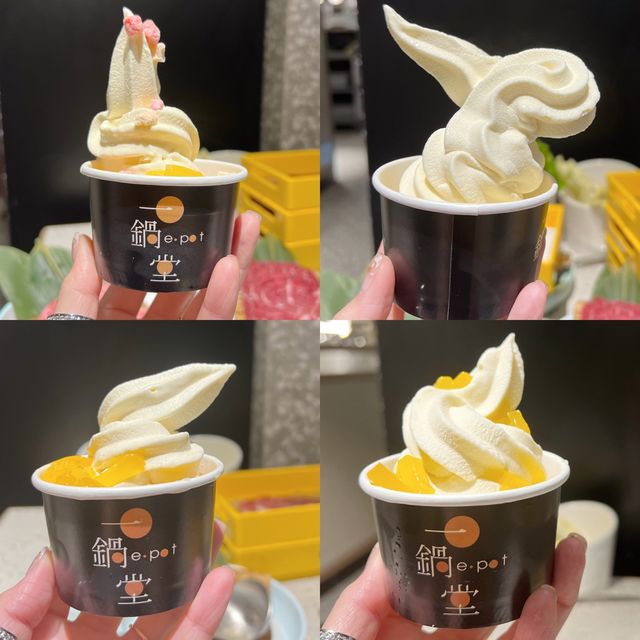人氣火鍋放題🍲