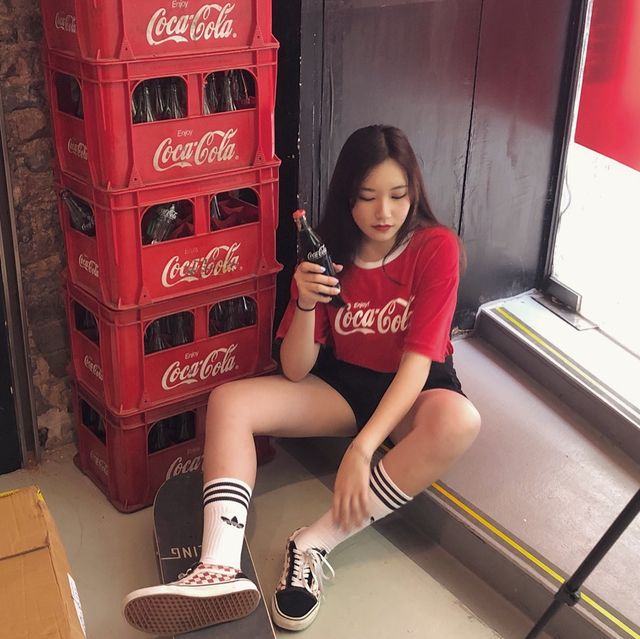 澳門可口可樂博物館🥤😍🫶