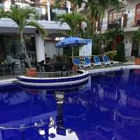 Clarkton: A Resort Style Hotel