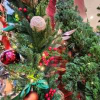 北歐森林聖誕夢幻世界🎄 ~ 銅鑼灣時代廣場