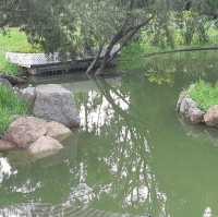 沙田中央公園