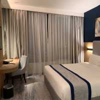 Viral Staycation at Opero Hotel JB