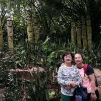 Campany Family Day @ Singapore Zoo