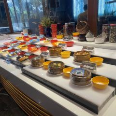 Global Fusion Restaurant User Photo