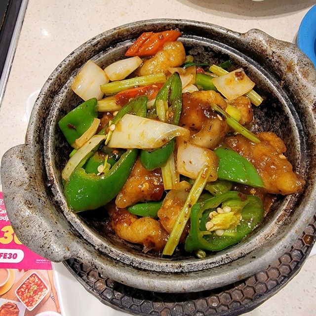 宵夜好去處的抵食冰室👍