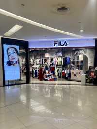 เดินห้างย่านรามอินทรา Fashion Island 