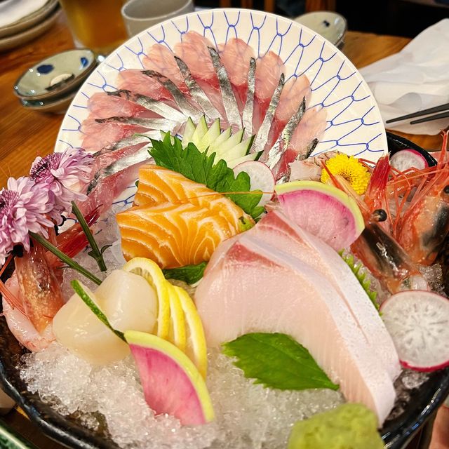 尖沙咀🏮日式居酒屋