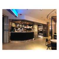 美麗華休閑cafe