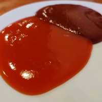 สเต็ก​ Eat​ Am Are... ต้องลอง