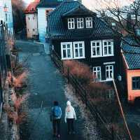 Bergen, Norway