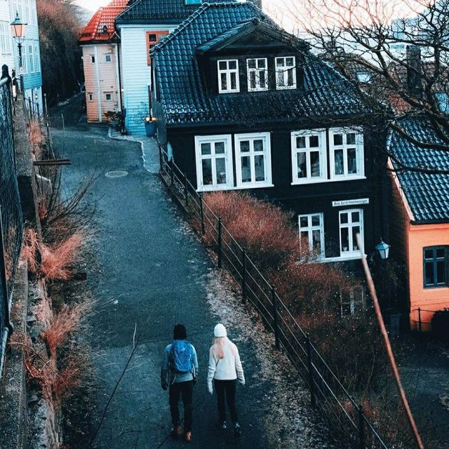 Bergen, Norway