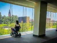 Oklahoma City National Memorial & Museum