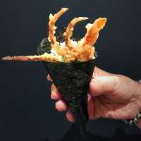 香港仔日本菜之九井食堂