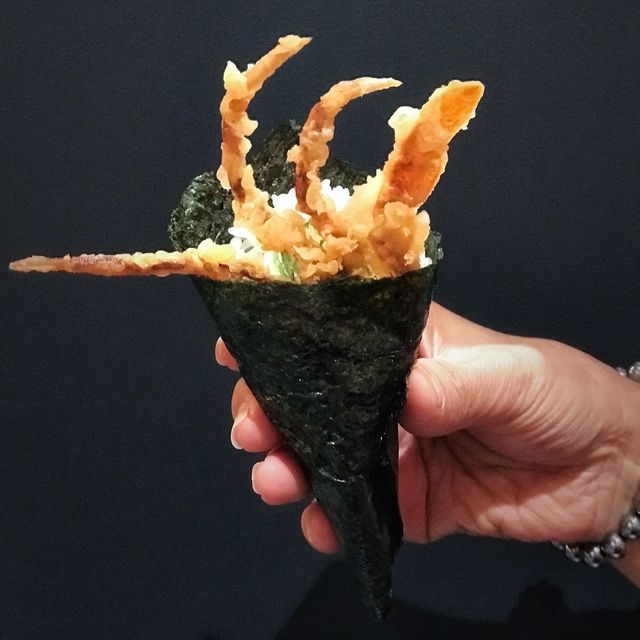 香港仔日本菜之九井食堂