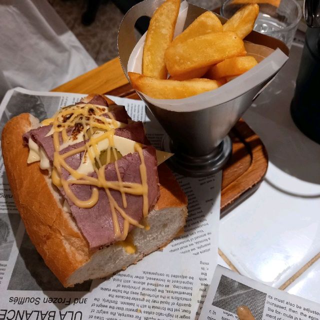 Cafe 52 | 元朗有質素的打卡Cafe