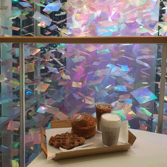 광안리 조명 맛집, 아덴 블랑제리 💡