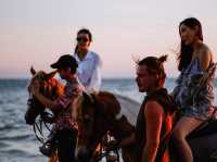 Andalay Beach Bar & Cafe
