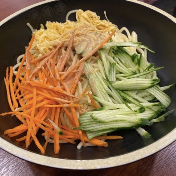 台味十足