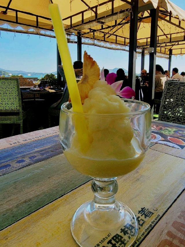 [西貢好去處] ～ 泰道🍹 