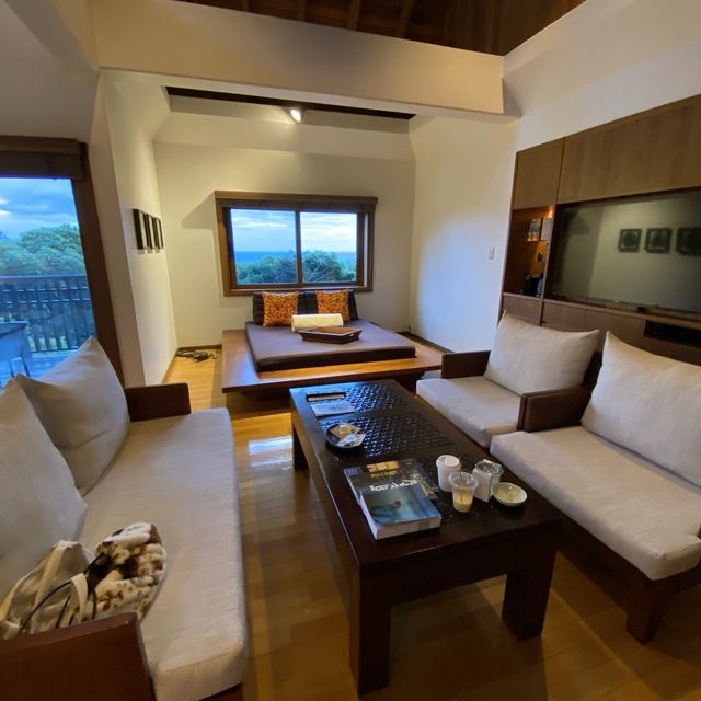 【屋久島】Sankara Hotel 
