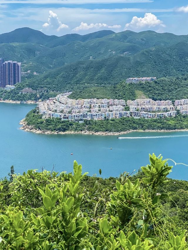 行山路線-龍脊🐉